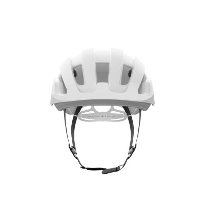 4. POC Omne Air Resistance MIPS Cycling Helmet, White
