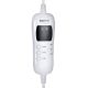 4. CAMRY CR 7434 Electric Blanket