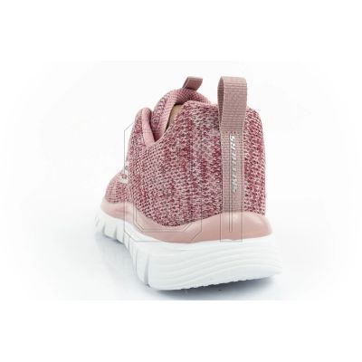 14. Skechers Graceful Twisted Fortune W 12614/MVE shoes