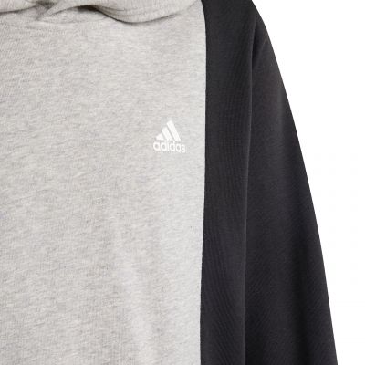 4. Adidas CB FT HD Jr sweatshirt IP0386