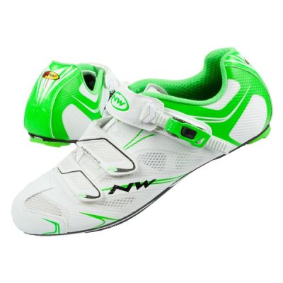 21. Northwave Sonic SRS M 80151012 59 Cycling Shoes