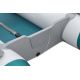 22. Bestway 65049 / 25 inflatable boat 1 person Travel / Recreation Raft
