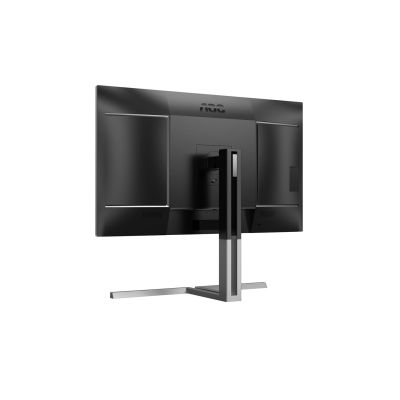 13. AOC U32U3CV Computer Monitor 80 cm (31.5") 3840 x 2160 px 4K Ultra HD LCD Black