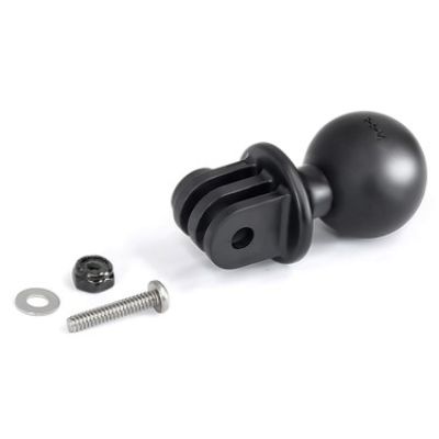 3. Universal adapter for RAM® action cameras