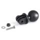 3. Universal adapter for RAM® action cameras