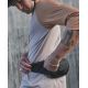 6. POC Lamina Hip Pack Black