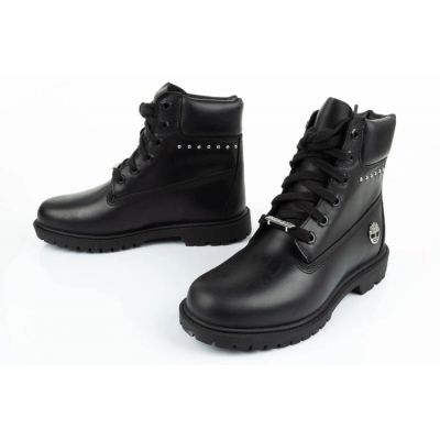 9. Timberland W TB0A5MJA-015 Boots