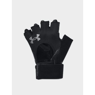 6. Under Armour M 1369830-001 Gloves
