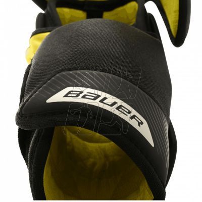 4. Bauer Supreme M3 Int 1061879 Hockey Elbow Pads