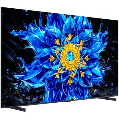 6. 98" TCL 98P8L TV
