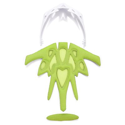 38. Meteor Marven 24786-24788 Bicycle Helmet