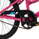 2. Huffy So Sweet 20" Pink Bike (2355W)