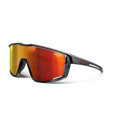 JULBO FURY cycling glasses black
