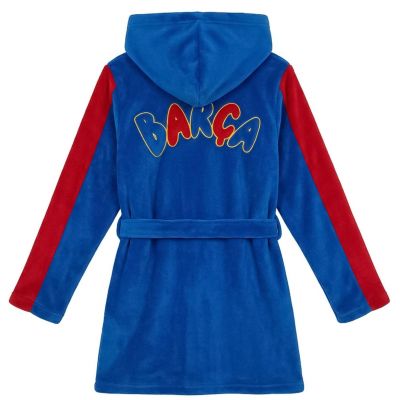 2. FC Barcelona Junior Bathrobe 2900003769