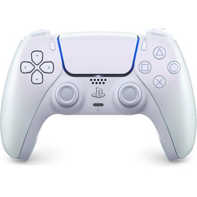11. SONY PS5 DualSense Starlight Blue Wireless Controller