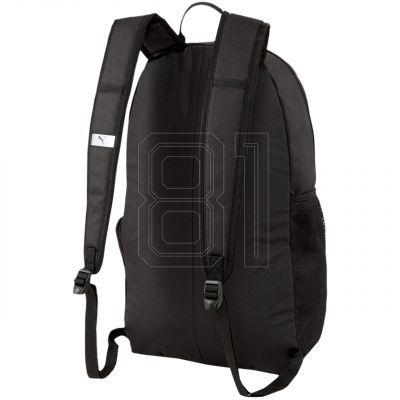2. Puma teamGOAL 23 BC 76856 03 backpack with shoe compartment