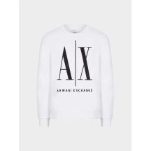 Armani Exchange M 8NZMPA-ZJ1ZZ-1100 sweatshirt
