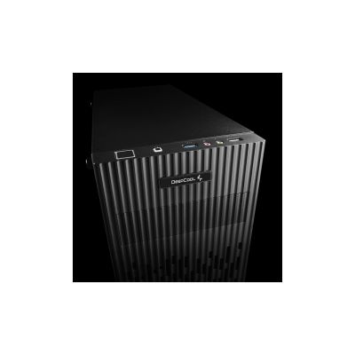 10. Deepcool MATREXX 30 Case