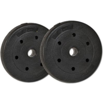 16. CONCRETE LOAD 2.5 KG ENERO FIT FI26.5