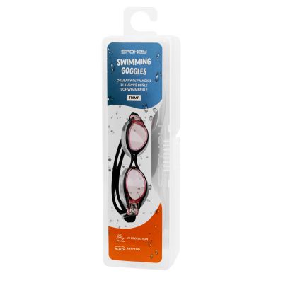 7. Spokey Trimp 6506101000 Swimming Goggles