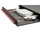 8. Equip 337214 1U patch panel
