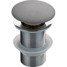 Washbasin plug - granite