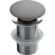 Washbasin plug - granite