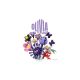 6. LEGO Botanical Collection 11507 - Olivia Rodrigo's Flower Bouquet