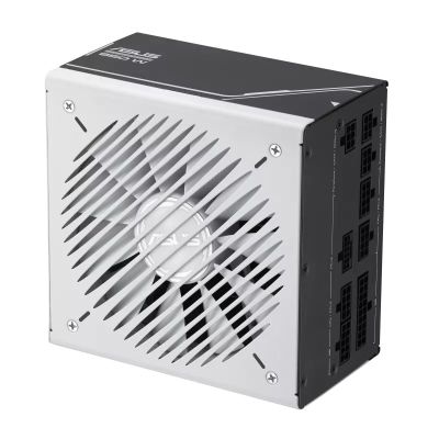 7. Asus Prime 850W Gold Bulk Power Supply