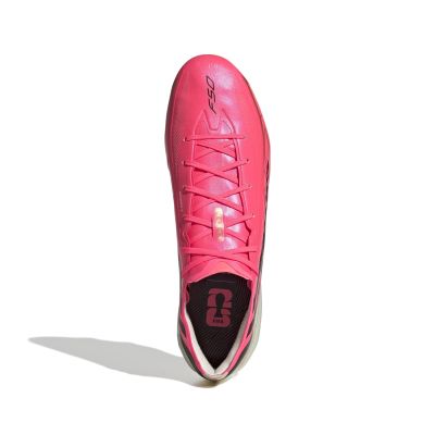 5. Adidas F50 Hyperfast Pro FG IH9345 shoes