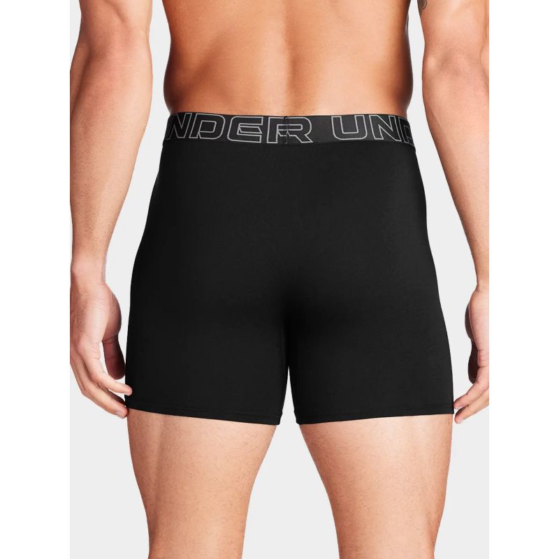 3. Under Armour Boxer Shorts M 1383891-001