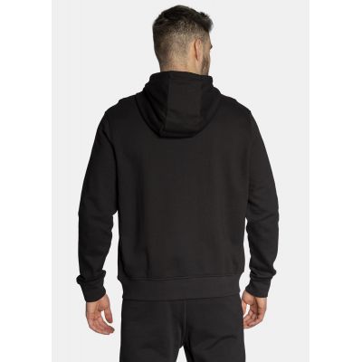 3. Armani Exchange Men's Hoodie (8NZMPP-ZJ1ZZ-1200)