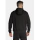 3. Armani Exchange Men's Hoodie (8NZMPP-ZJ1ZZ-1200)