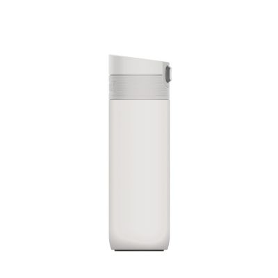 3. Kambukka Etna 500 ml Thermal Mug, Milky White