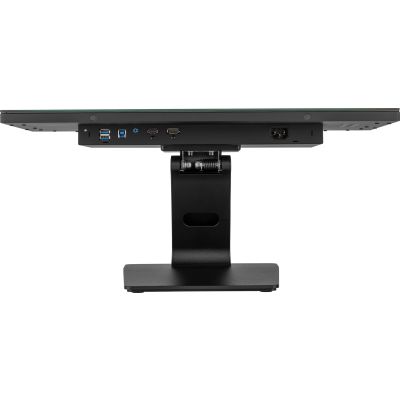 12. iiyama ProLite T2438MSC-B2 computer monitor 60.5 cm (23.8") 1920 x 1080 px Full HD LED Touchscreen Black