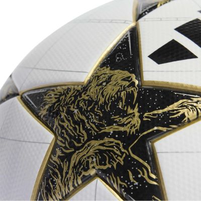4. adidas UCL League JZ9995 Ball