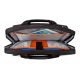 4. Targus TBT913EU Laptop Bag 35.6 cm (14") Briefcase Black, Gray