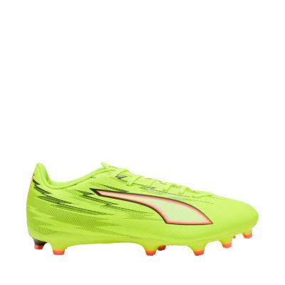 19. Puma Ultra 6 Play IT 109056 01 kids' soccer shoes