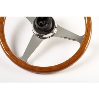 6. Thrustmaster 2960822 Gaming Control Accessory Racing Wheel