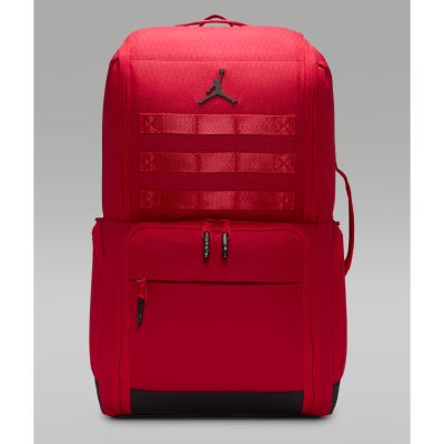 Air Jordan Jam Collectors Backpack 31.5L Gym Red - MA0944-R78
