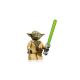 4. LEGO Star Wars 75438 - Yoda Bust