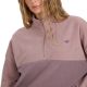 4. Fleece sweatshirt 4F W 4FWAW25TFLEF421 83S