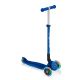22. Scooter 3 wheels Globber Primo Foldable Plus Lights Jr 439-100