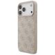 2. Guess 4G Classic Case for iPhone 17 Pro Max / 18 Pro Max - Pink