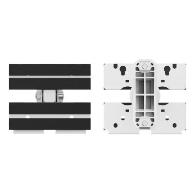 4. OPLITE Stream Deck Arm R8/S8 for Cockpit black retail