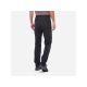 4. MILLET Kamet Xcs Light Pant M black men's trousers