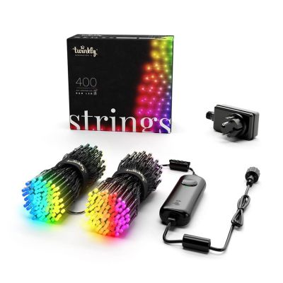 Smart Christmas String Lights Strings 400 LED 32 m