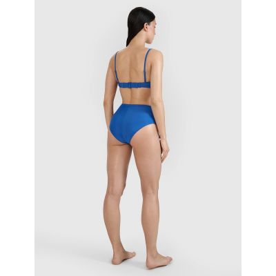 2. Women's bikini bottom 4F 4FRSS25UBKBF097-33S