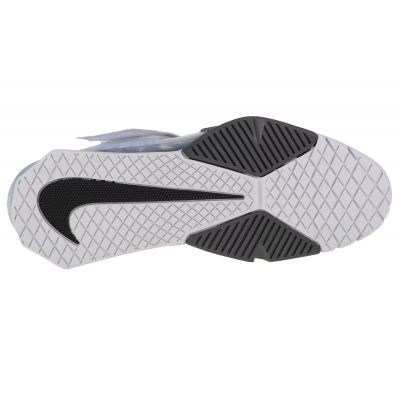 8. Nike Savaleos M CV5708-100 shoes