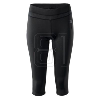 2. IQ Dahim 3/4 leggings Wmns W 92800273741
